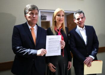 Impulsa Estado creación de la Comisión Ambiental Metropolitana