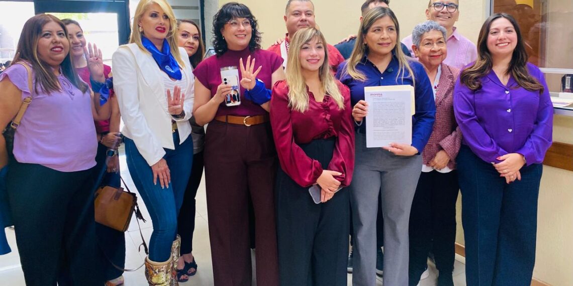 Morena NL propone que Congreso designe titular de Fiscalía de Feminicidios