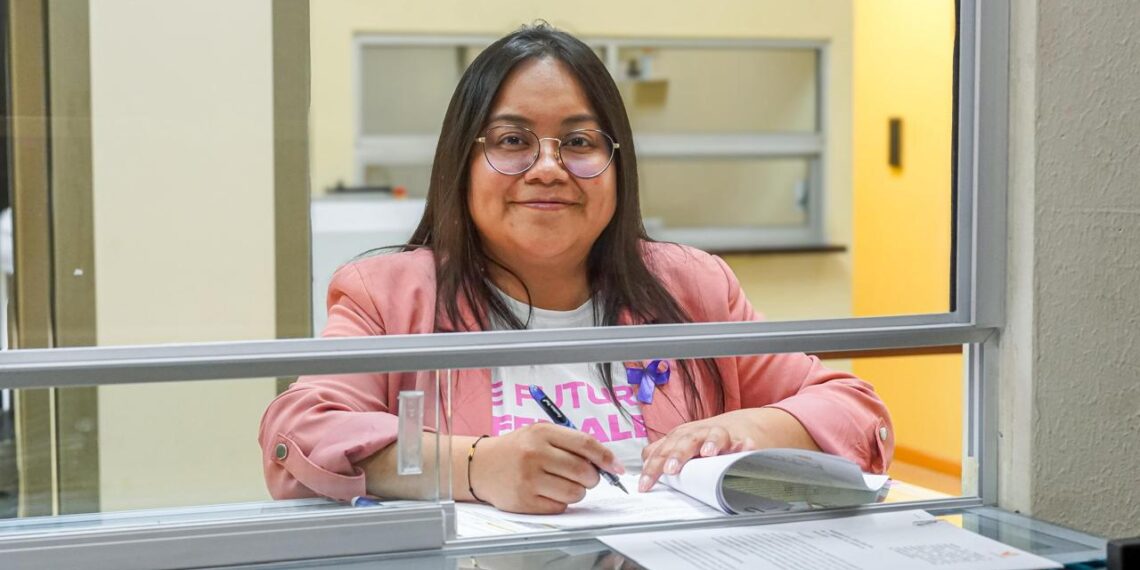 Marisol González propone reforma para combatir la violencia familiar en NL