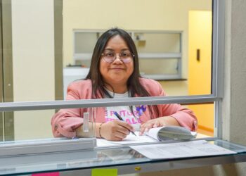 Marisol González propone reforma para combatir la violencia familiar en NL