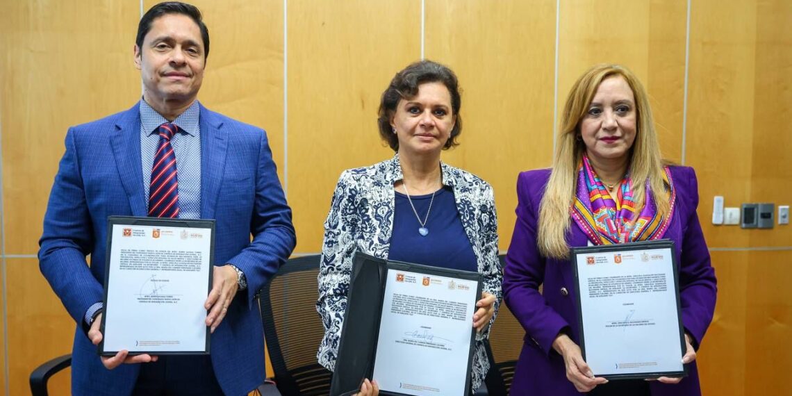 Apoyarán Estado y Centro de Integración Juvenil a mujeres con problema de adicciones
