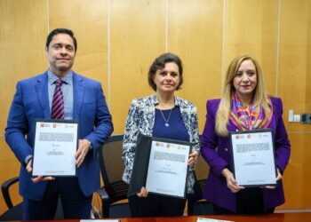 Apoyarán Estado y Centro de Integración Juvenil a mujeres con problema de adicciones