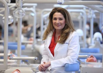 Dra. Myriam de la Garza Ramos: Ciencia y compromiso con la educación