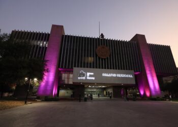 Conmemora Monterrey el Día Internacional de la Mujer
