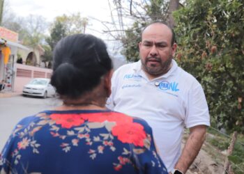 Pide PAN-NL reforzar seguridad en el sur del Estado 