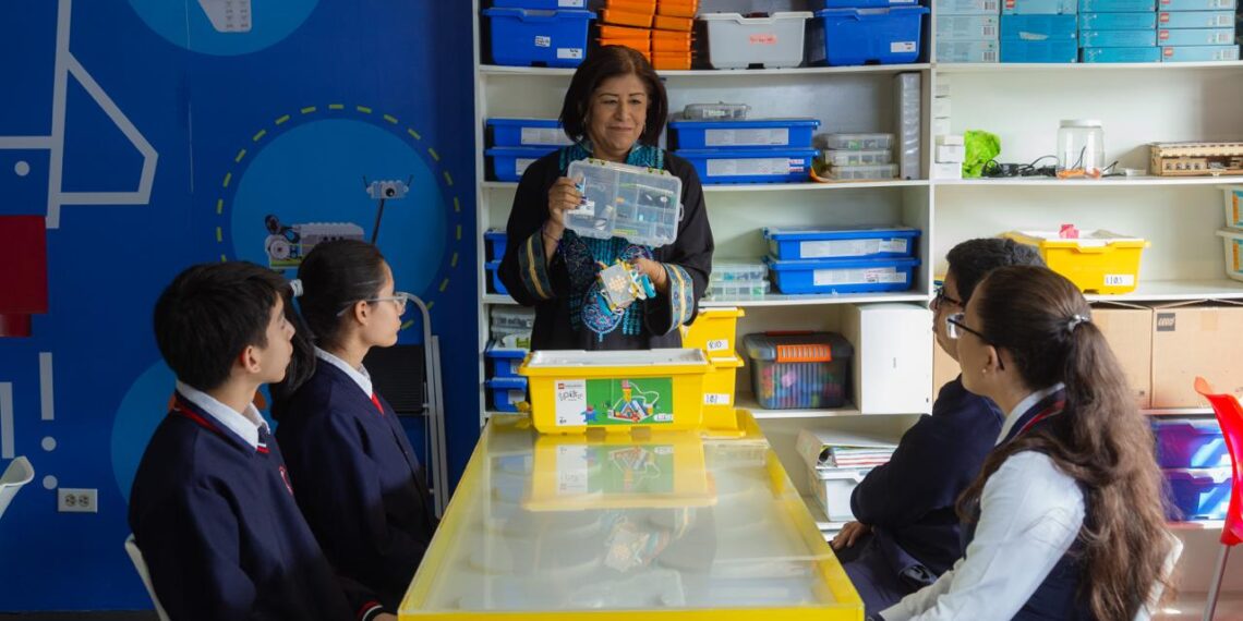 Lanzan convocatoria para becas en Instituciones Educativas Particulares de Nuevo León