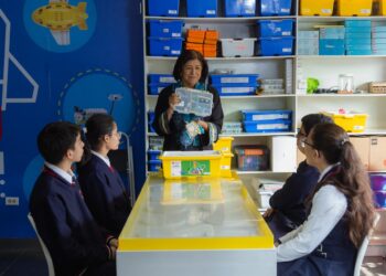 Lanzan convocatoria para becas en Instituciones Educativas Particulares de Nuevo León