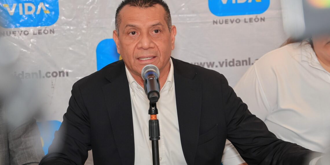 VIDA Nuevo León reafirma compromiso y continúa proyecto político