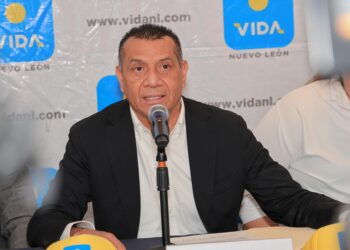 VIDA Nuevo León reafirma compromiso y continúa proyecto político