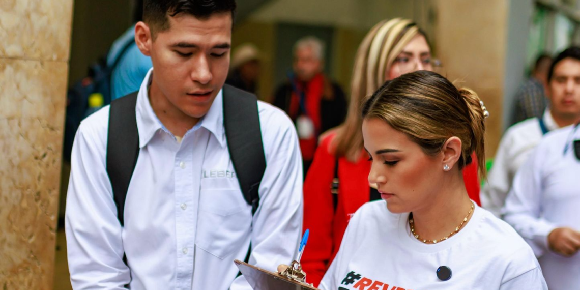 “¡Gobernador, Escuche a la gente y revierta el tarifazo en el transporte!“: Lorena de la Garza