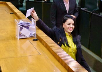 Definen galardonados de la medalla “Fray Servando Teresa de Mier“