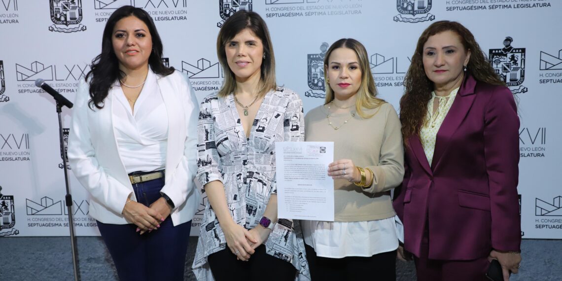 Proponen diputadas del PAN que delitos de abuso sexual infantil no prescriban