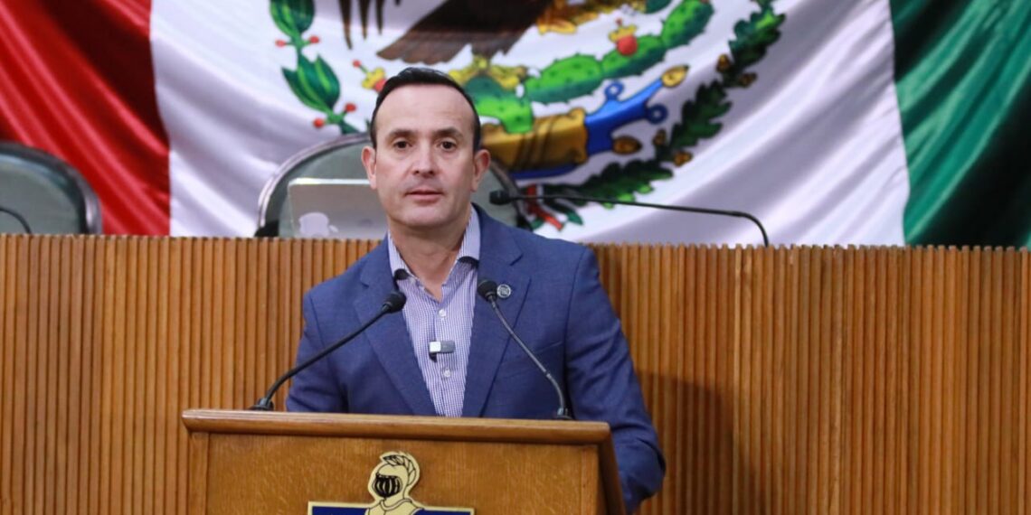 Congreso exhorta a Secretario de Medio Ambiente a rendir cuentas sobre contaminación