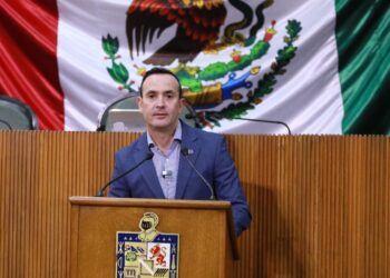 Congreso exhorta a Secretario de Medio Ambiente a rendir cuentas sobre contaminación