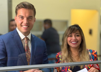 Propone Anylú Bendición educación a distancia en contingencias ambientales