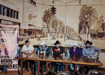 Buscan rescatar el bolero ranchero