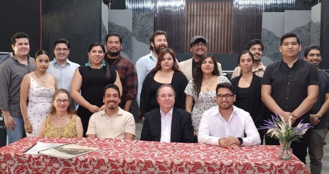 La tragedia migrante será recreada en Monterrey con la ópera “Paso del Norte“