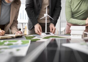 Quartux y Bono2 anuncian la 2da Edición de “Industria Sustentable 2025“