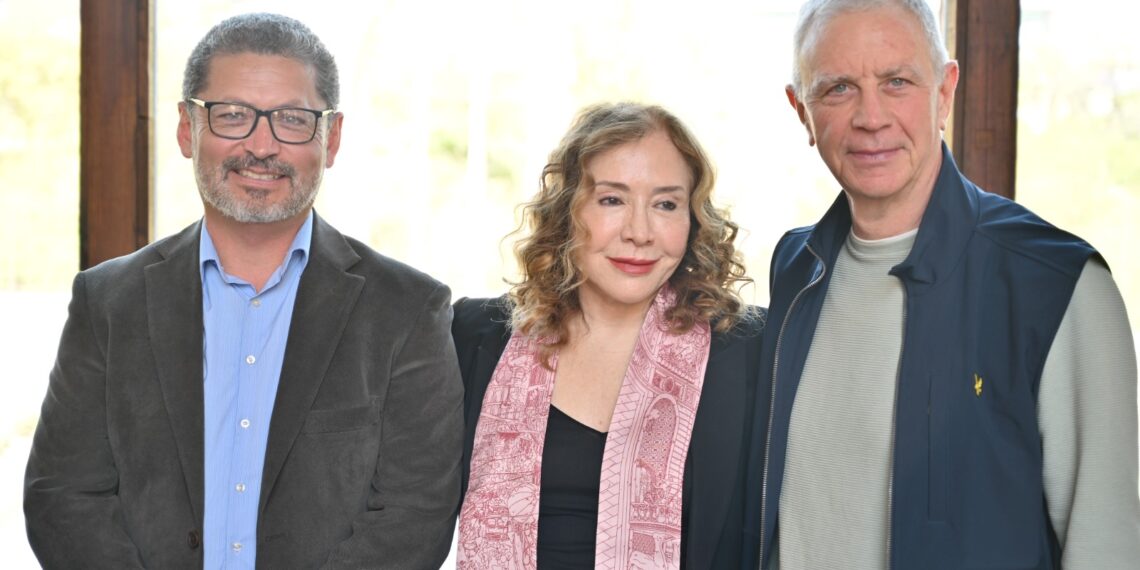 Poesía en La Milarca: Una experiencia literaria inmersiva con Alessio Brandolini