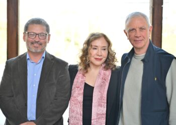 Poesía en La Milarca: Una experiencia literaria inmersiva con Alessio Brandolini