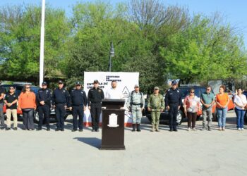 Suma Cadereyta 25 patrullas nuevas