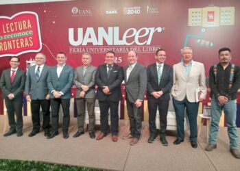 Presentan libro que preserva el legado del Bosque Escuela UANL