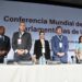 México, referente mundial en paridad de género: Waldo Fernández