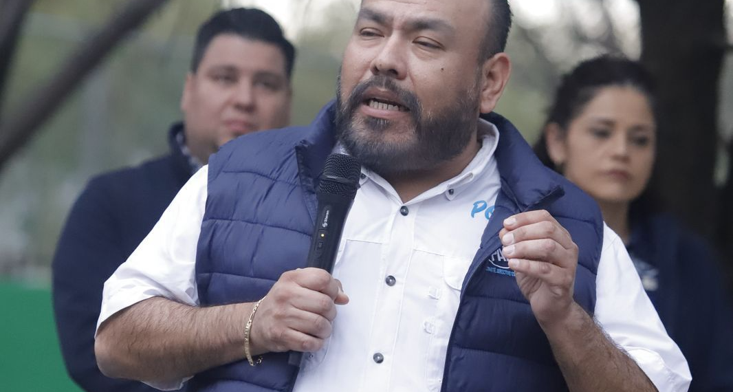 PAN NL pide comparecencia de titular de Salud