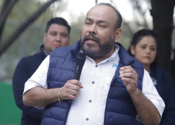 PAN NL pide comparecencia de titular de Salud