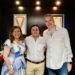 Senadores celebran designación de Jorge Villafranca como director del Centro SICT NL