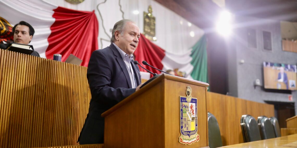 Propone Héctor Morales pensión por vejez para medallistas olímpicos