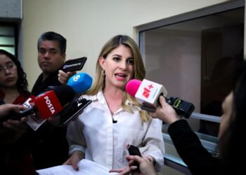 Melisa Peña propone reformas para proteger a menores en el deporte contra abuso sexual