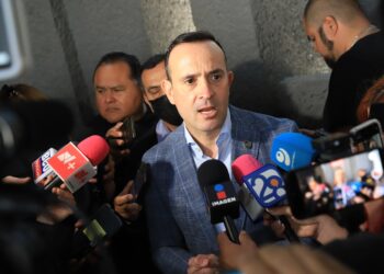 Carlos de la Fuente impulsa iniciativas para proteger el medio ambiente en NL