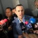 Carlos de la Fuente impulsa iniciativas para proteger el medio ambiente en NL