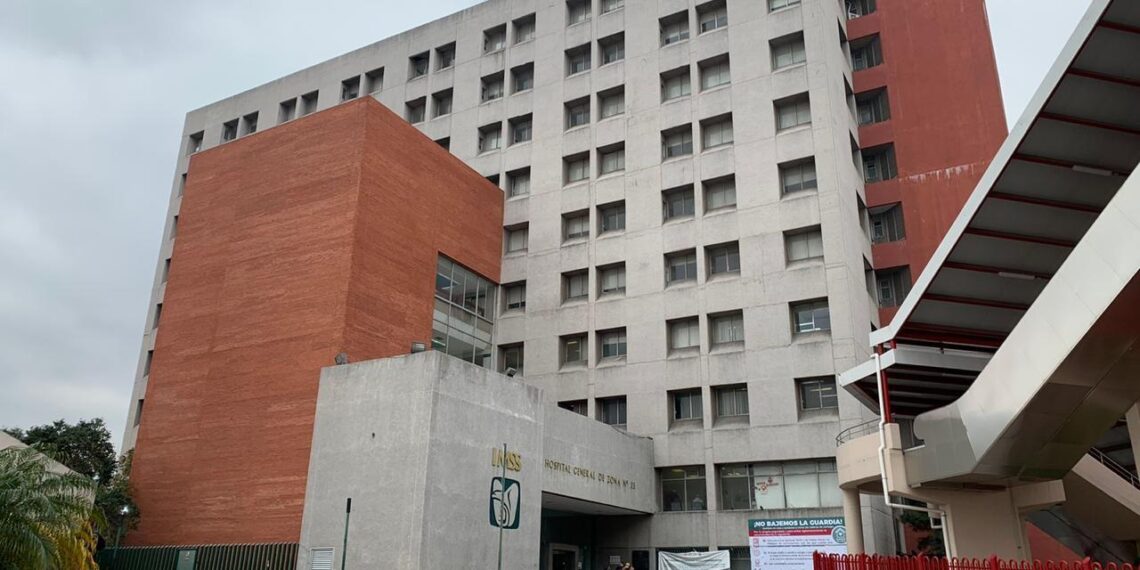 Ubica revista Newsweek a dos hospitales del IMSS Nuevo León entre los mejores del país