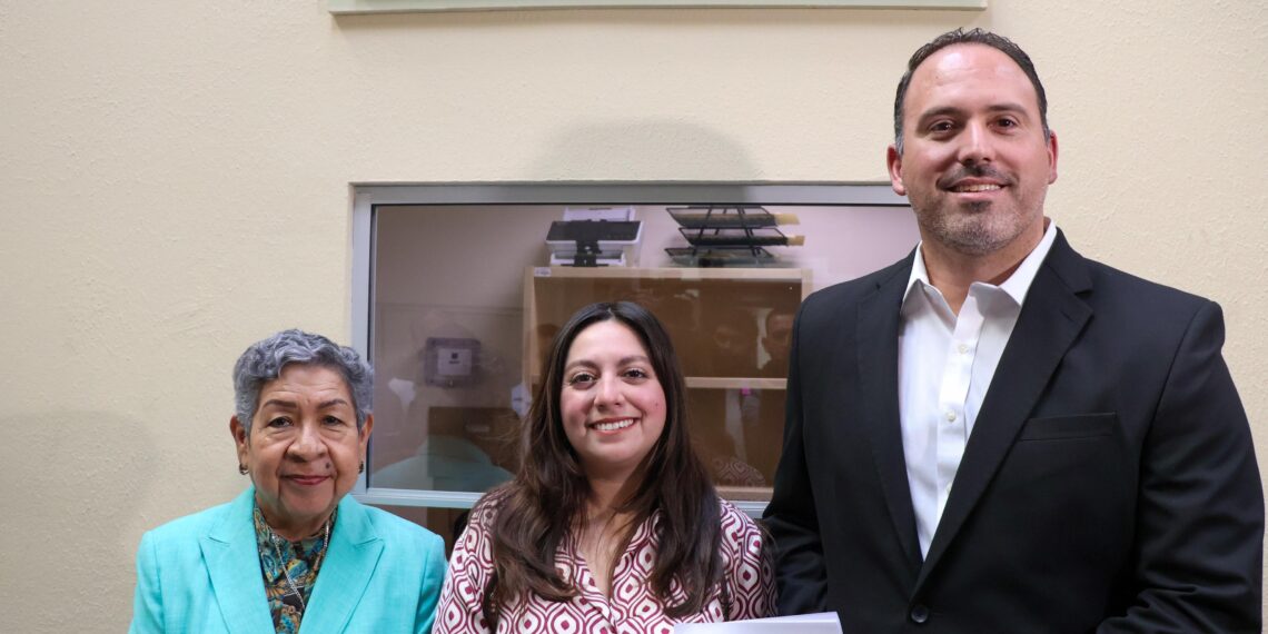 Mario Soto propone reubicar y redistribuir notarías en NL.