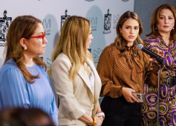 Invitan a ciudadanos a participar en consulta sobre movilidad en Monterrey