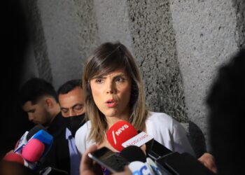 Claudia Caballero solicita auditoría a recursos del Impuesto Verde