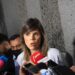 Claudia Caballero solicita auditoría a recursos del Impuesto Verde