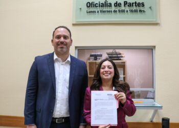 Greta Barra propone aumentar penas por abuso sexual en Nuevo León