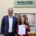 Greta Barra propone aumentar penas por abuso sexual en Nuevo León