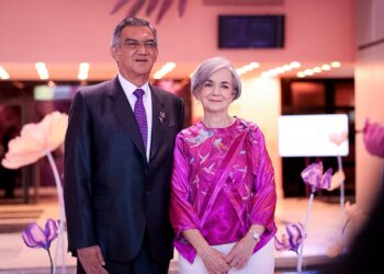 María de Villarreal rinde su segundo informe al frente del DIF Tamaulipas