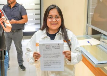 Marisol González propone sancionar con arresto a reincidentes por ruido excesivo