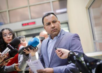 Propone José Manuel Valdez dar sustento legal a la Casa del Estudiante Foráneo