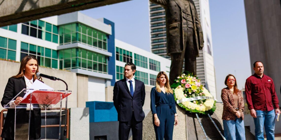 “La justicia ambiental es un pendiente en Nuevo León“: Lorena de la Garza