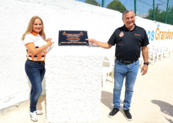 Guadaluparque Tolteca: un espacio recreativo, seguro e inclusivo