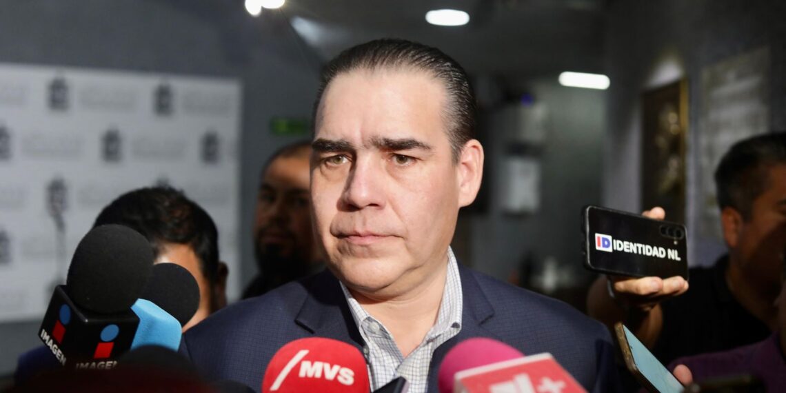 Heriberto Treviño pide impulsar Pueblos Mágicos