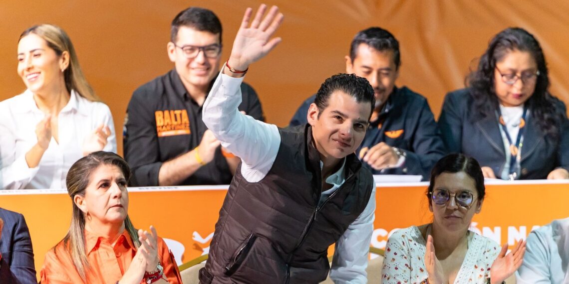 Mariana, Colosio y “Mike” Flores son opciones para el 2027