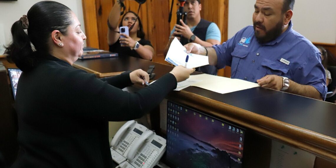 PAN-NL solicita al Gobernador ceder control total de seguridad a Monterrey