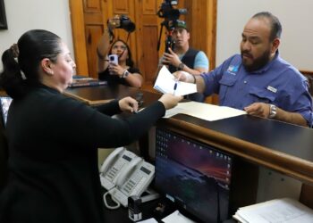 PAN-NL solicita al Gobernador ceder control total de seguridad a Monterrey